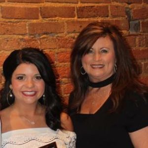 Meet your Posher, Tammy